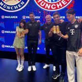 Pizarro, Elber & Co. – Bayrische Stimmung in Seoul