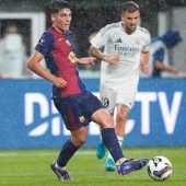 Barca-Sieg im Test-Clasico