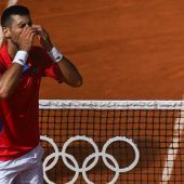 Djokovic im Glück: Karriere vollendet