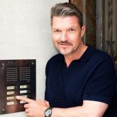 Gute Zeiten für Hardy Krüger