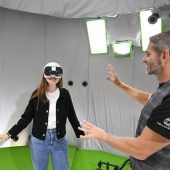 Avatar und Drehbuch – KI in der Filmbranche auf dem Vormarsch