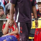 Alles neu mit Kompany