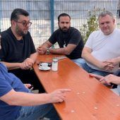 Ismaik plant neuen Fanclub