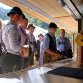 So sieht Manuel Neuers Forsthaus aus