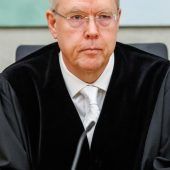 15-Jähriger wegen Mordes verurteilt