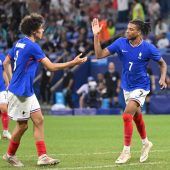 Bayern hofft auf den Gold-Jungen