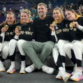 Selbst Nowitzki wird zur Randfigur