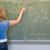 Lehrer dringend gesucht