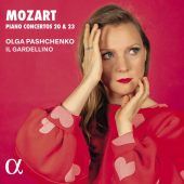 Neuland Mozart