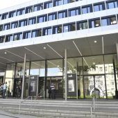 Amtliche Geschlechtseintragung