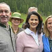 Beim Wolf werden alle bissig