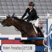 Zillekens will Frieden mit Olympia