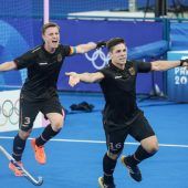 Der Gold-Express rollt wieder