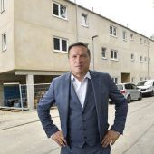 „Der Bund lässt uns Bürgermeister auflaufen“