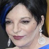 Liza Minnelli schreibt ihre Memoiren