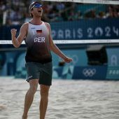 Bereit für die nächste Beachvolleyball-Sternstunde