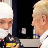 Verstappens neuer Mercedes-Plan