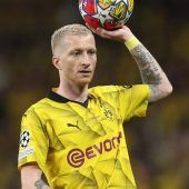 Auf Beckhams Spuren: Reus nach LA