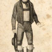 DNA-Test zerstört Mythos um Hauser