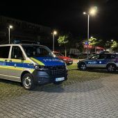 Somalier bei Freigang geflüchtet