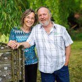 Ruhe in Frieden, Fredl!