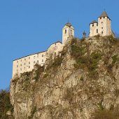 Südtiroler Akropolis