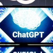 Fast 50 Prozent nutzen KI