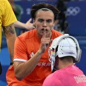 Zwist nach Hockey-Finale