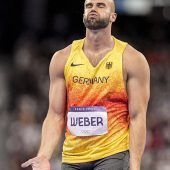 Webers Warten geht weiter