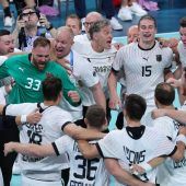 Gold im Blick – dank „Hexer“ Wolff