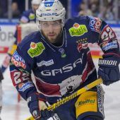 Bösartiger Tumor bei Tobias Eder