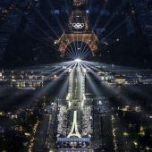 Merci, Paris!