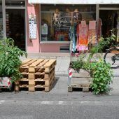 Haidhausen: Ab heute gilt die Fußgängerzone