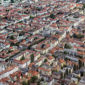 Bevölkerungs-Bremse für München?