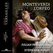 Grenzgang mit Monteverdi