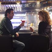 Endlich wieder vereint