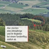 Fünf Ausflüge enden tödlich