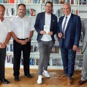 „Ehrfurcht vor Gott“ stärken