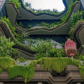 So cool machen es andere Städte