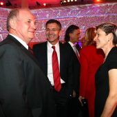 Hoeneß stand ihm schon einmal bei