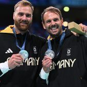 Silber macht hungrig