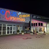 Aufruhr um den Killer im Kino