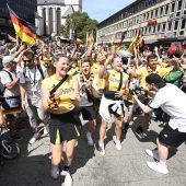 Die Leere nach dem Rausch