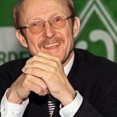 Werder war immer dabei