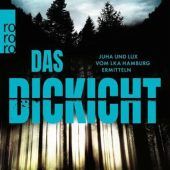 Dickicht aus Hass und Lüge