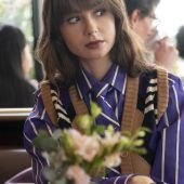 Noch mehr Drama, Baby!