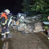 Schwarzfahrt: Bub (16) stirbt