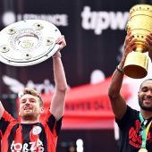 Supercup wird zum Technik-Testlauf