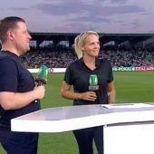 Schon wieder da: Kampfmaschine KMH