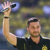 Sahin wirbt um Zeit und Geduld